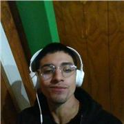 Mi nombre es diego, soy un estudiante universitario de 2do año de kinesiología, tengo conocimientos bastante buenos sobre fisiologia e ingles, tambien al estar estudiando kinesiología tengo conocimientos sobre el cuerpo humano y el entrenamiento. ¿Qué esp